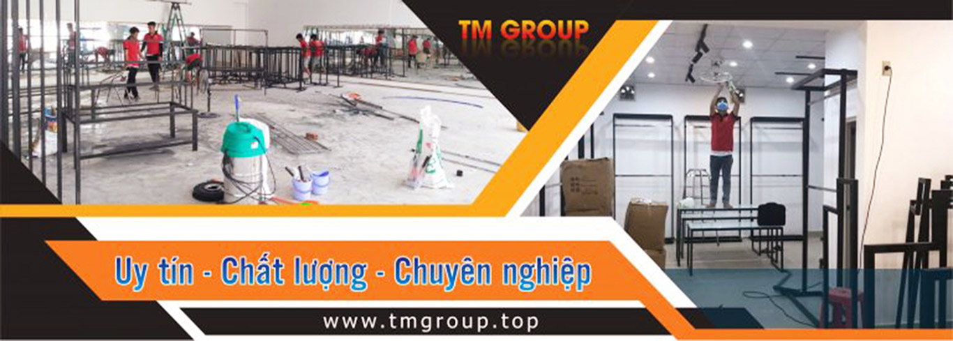 Dịch vụ vệ sinh công nghiệp Nha Trang